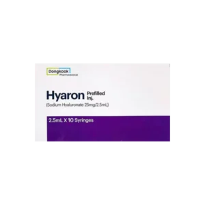 Hyarone