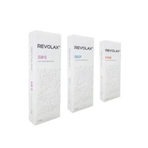 Revolax