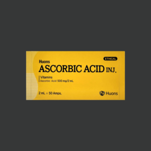 VC_Ascorbic acid