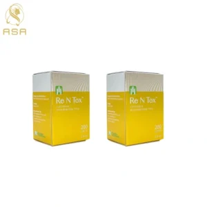 Re N TOX