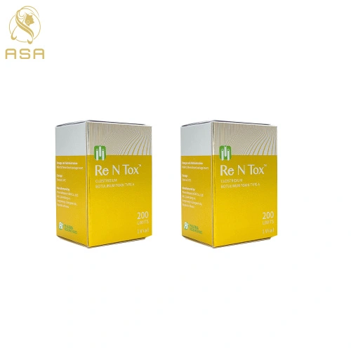 Re N TOX
