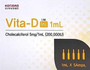 VD_Vita-D 300,000