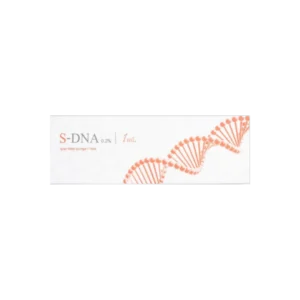 S-DNA